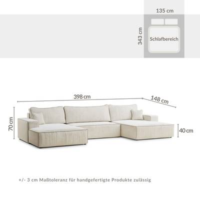 Maßzeichnung