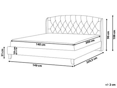 Plan & Dimensions