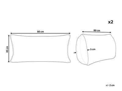 Plan & Dimensions