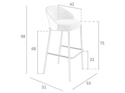 Plan & Dimensions