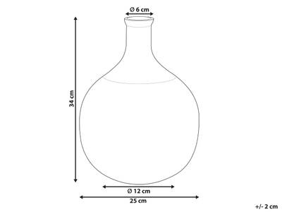 Plan & Dimensions