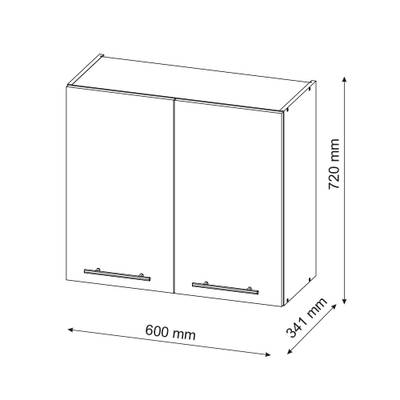 Plan & Dimensions