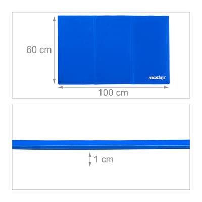 Plan & Dimensions