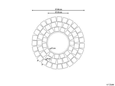 Plan & Dimensions