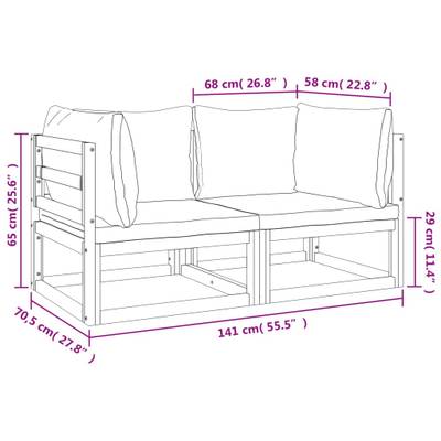 Plan & Dimensions