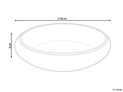 Plan & Dimensions