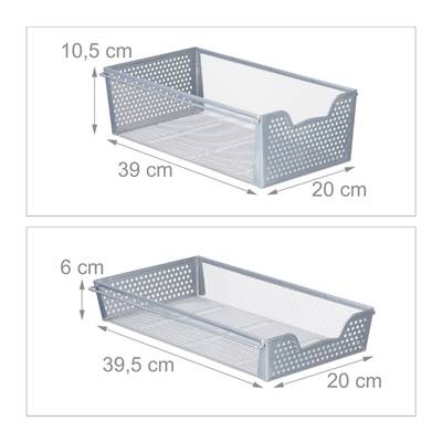 Plan & Dimensions