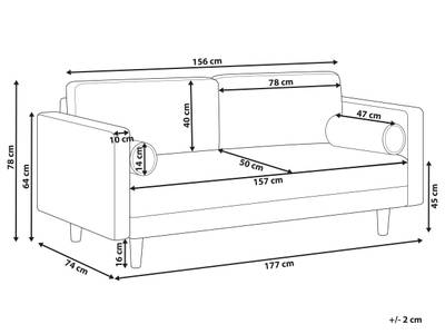 Plan & Dimensions