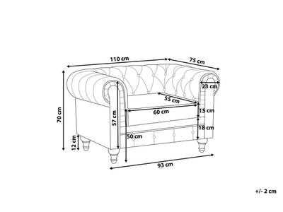 Plan & Dimensions