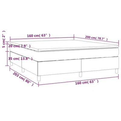 Plan & Dimensions