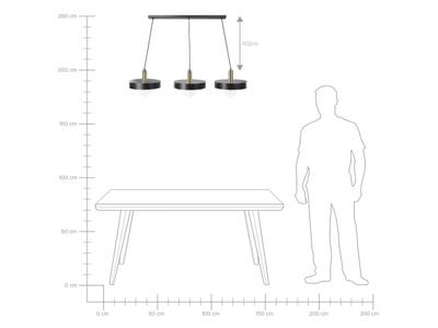 Plan & Dimensions