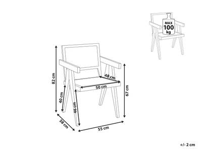 Plan & Dimensions