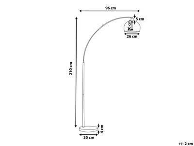 Plan & Dimensions