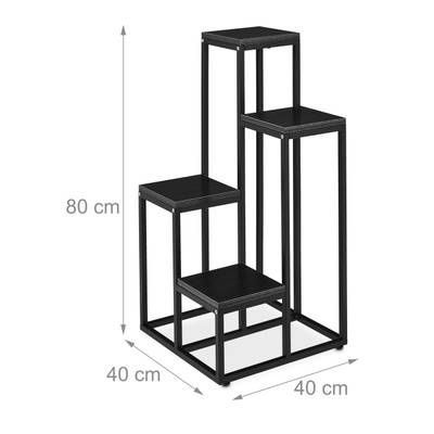 Plan & Dimensions