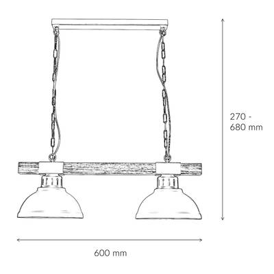 Plan & Dimensions