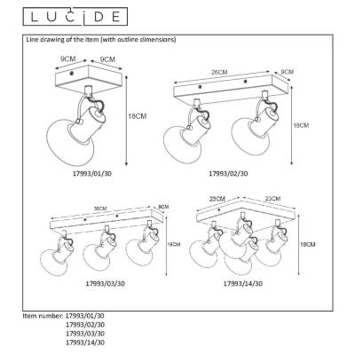 Plan & Dimensions