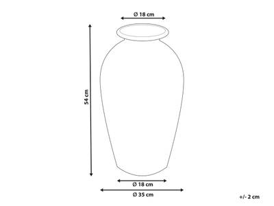 Plan & Dimensions