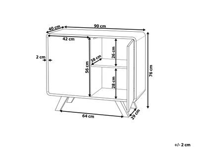 Plan & Dimensions