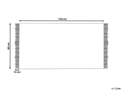 Plan & Dimensions