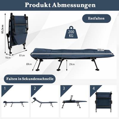 Maßzeichnung