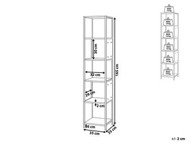 Plan & Dimensions