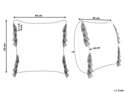 Plan & Dimensions