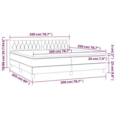 Plan & Dimensions