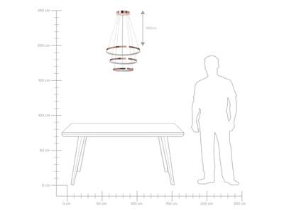 Plan & Dimensions