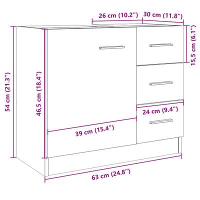 Plan & Dimensions