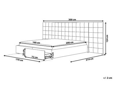 Plan & Dimensions