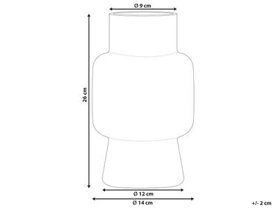 Plan & Dimensions