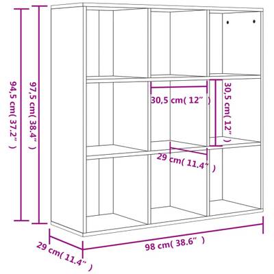 Plan & Dimensions