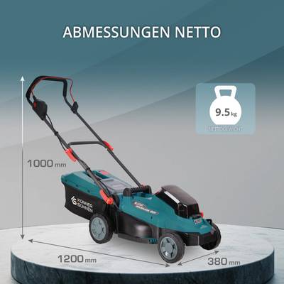 Maßzeichnung
