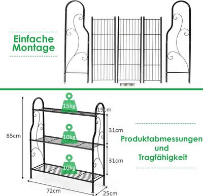 Maßzeichnung