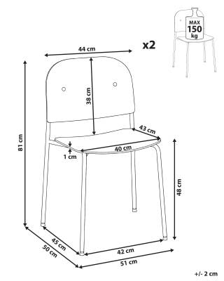 Plan & Dimensions