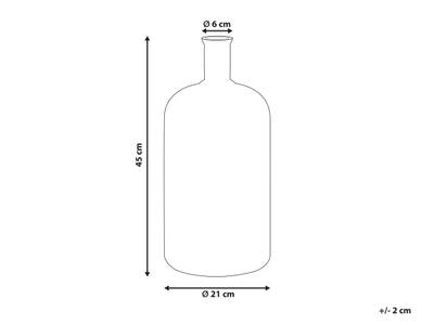 Plan & Dimensions