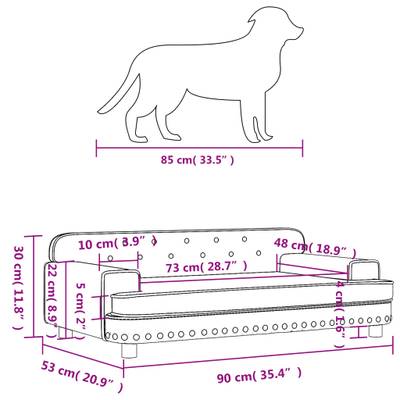 Plan & Dimensions