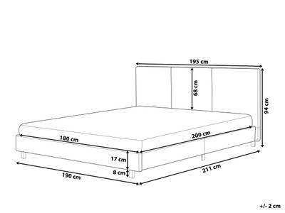 Plan & Dimensions