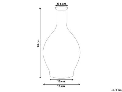 Plan & Dimensions