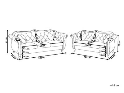 Plan & Dimensions