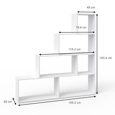 Plan & Dimensions