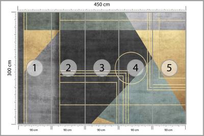 Plan & Dimensions