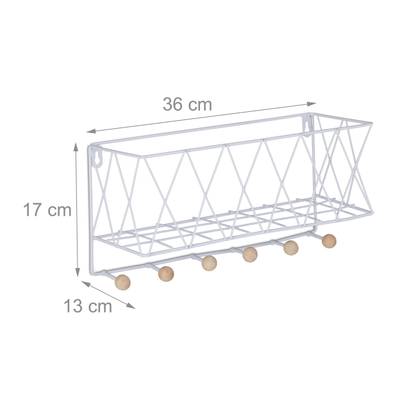 Plan & Dimensions