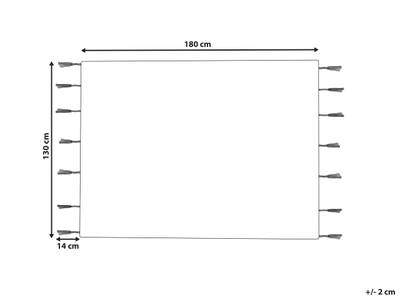 Plan & Dimensions