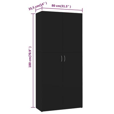 Plan & Dimensions