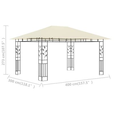 Plan & Dimensions