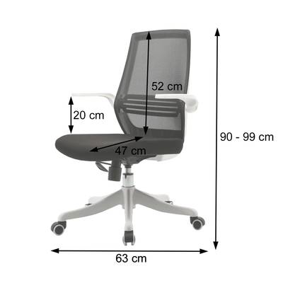 Plan & Dimensions