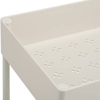 Rollwagen mit 2 Ebenen