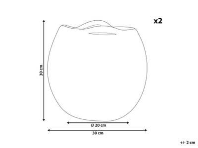 Plan & Dimensions