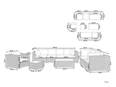 Plan & Dimensions